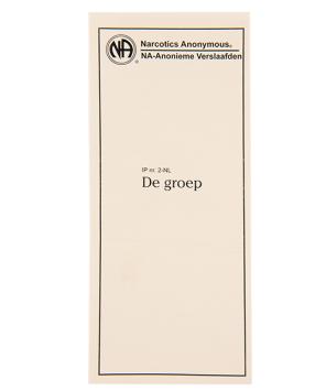 IP No. 2  De Groep